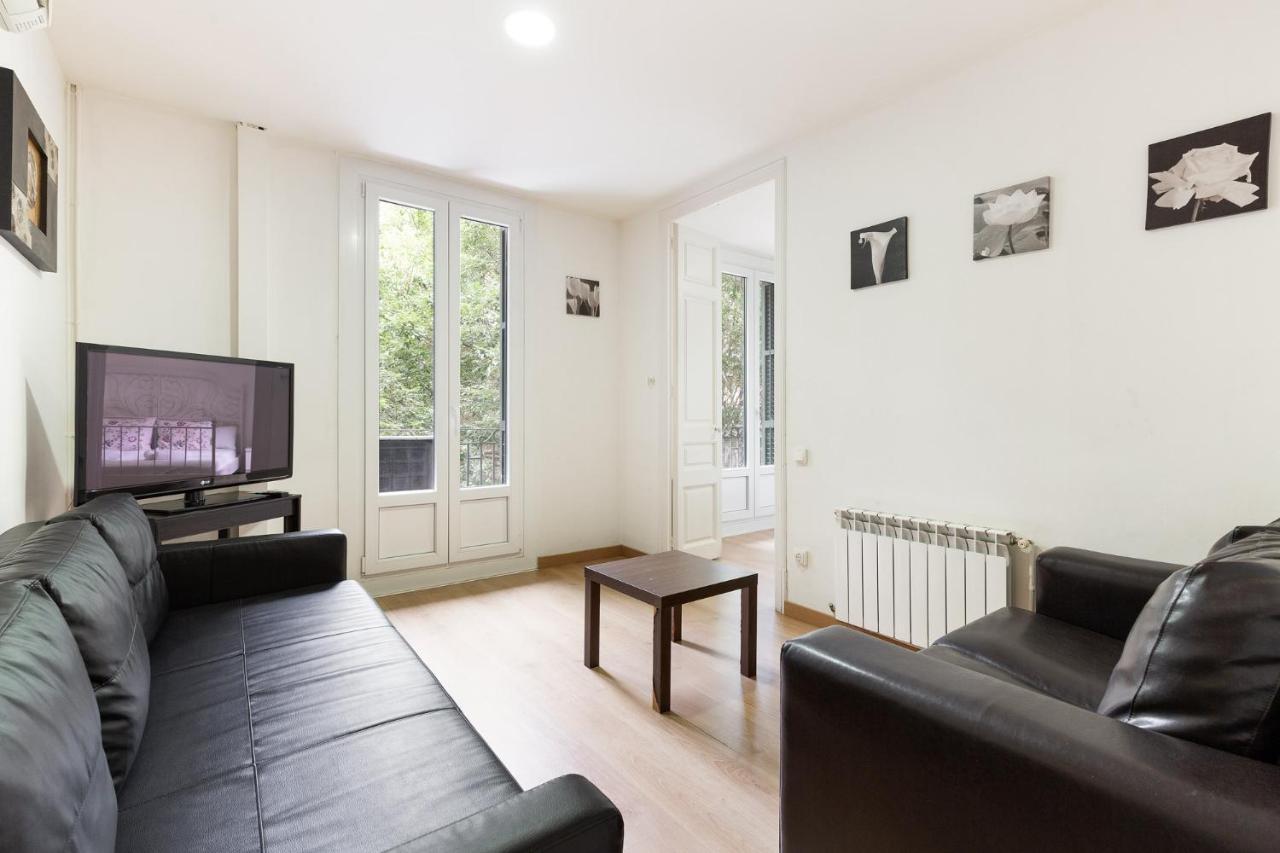 Apartment U-nique Sant Antoni *
